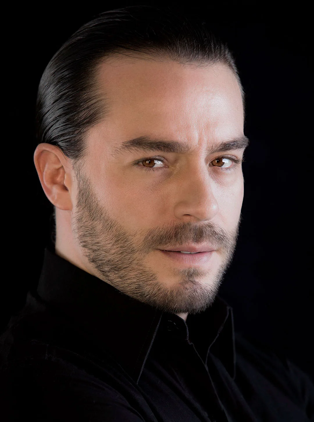 Juan Pablo Espinosa — foto 2
