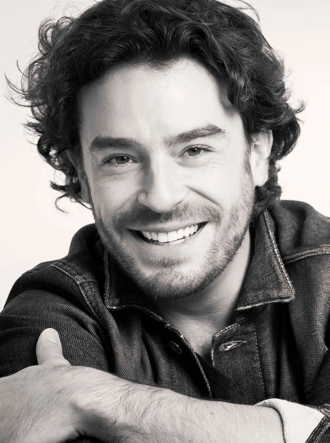 Juan Pablo Espinosa — foto 3