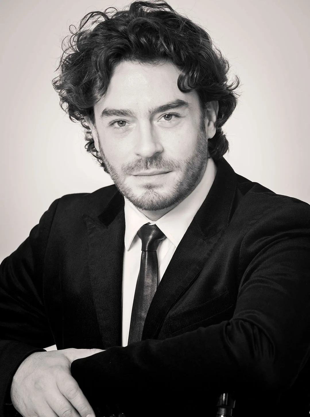 Juan Pablo Espinosa — foto 5