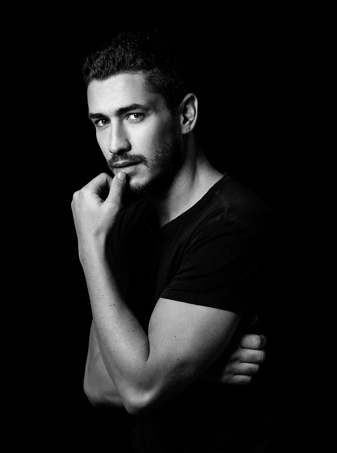 Juan Pablo Urrego — foto 1