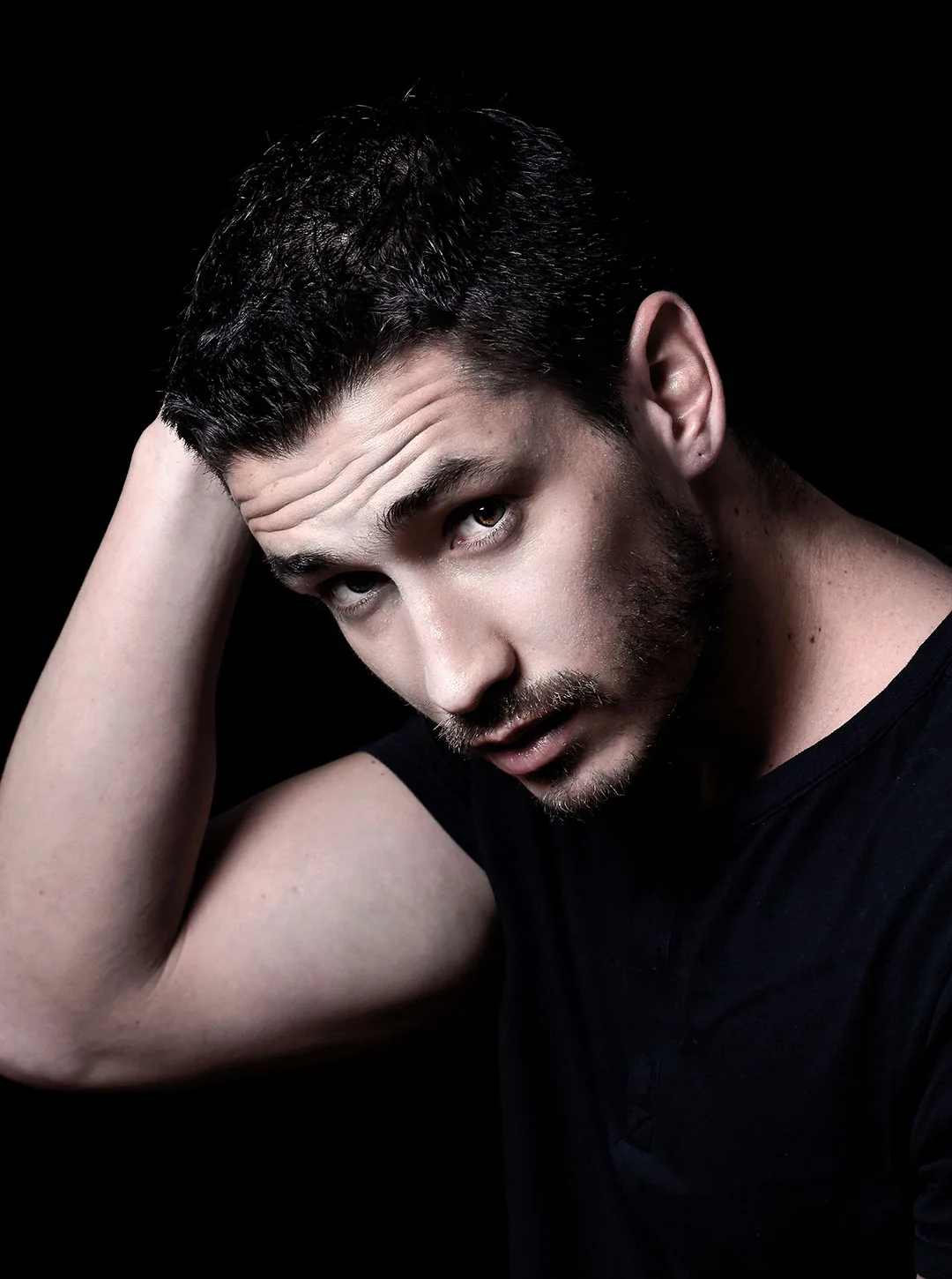 Juan Pablo Urrego — foto 4