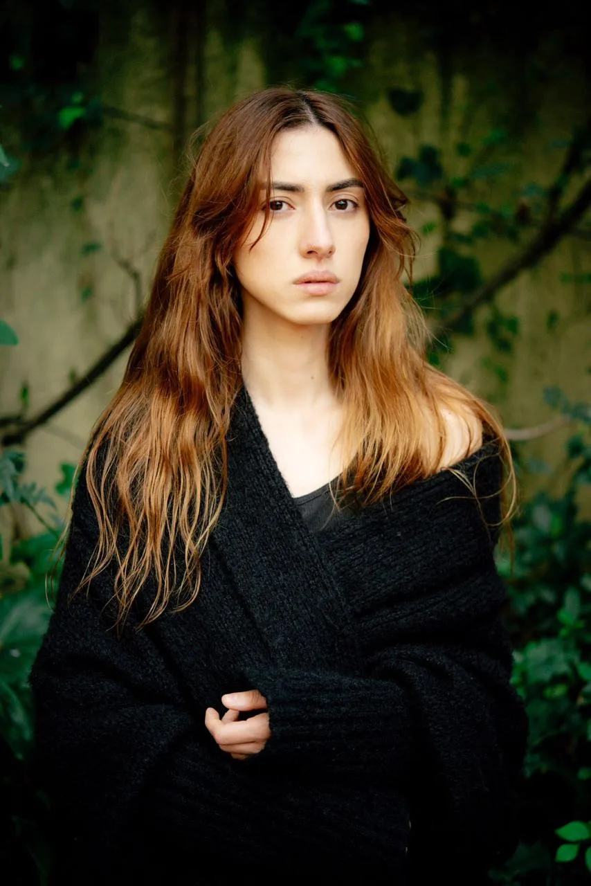 Juana del Río — foto 5