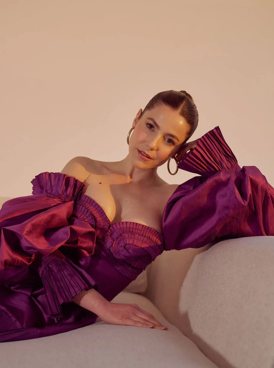 Juliette Pardau — foto 2