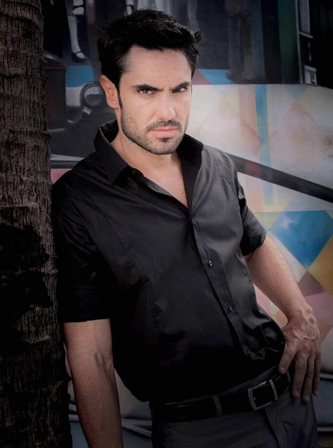 Lincoln Palomeque — foto 1