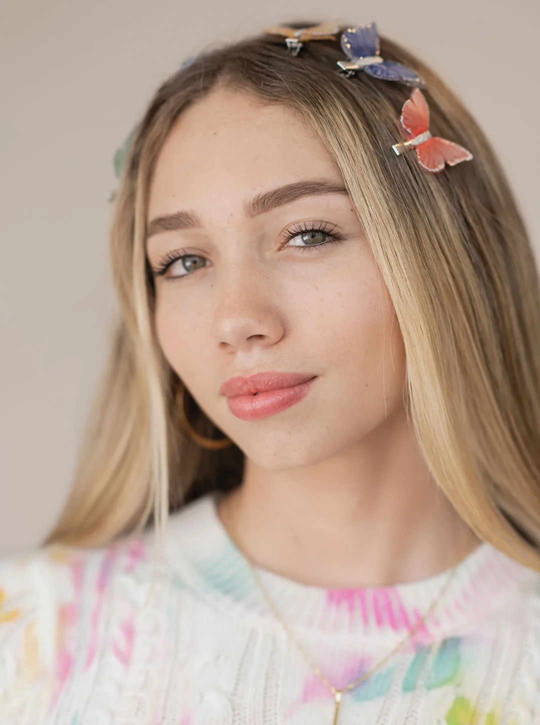 Luna Pernía — foto 2