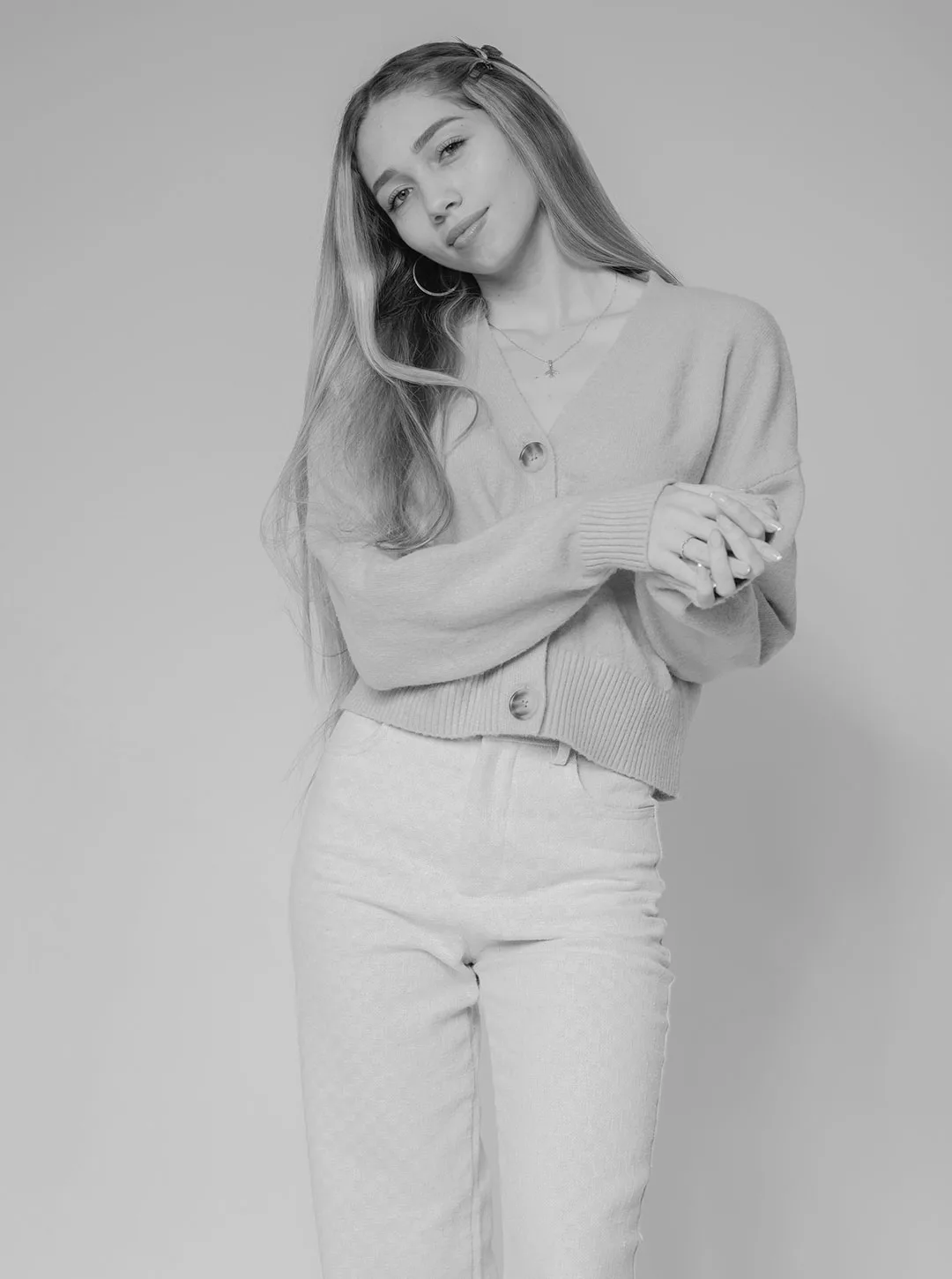 Luna Pernía — foto 4
