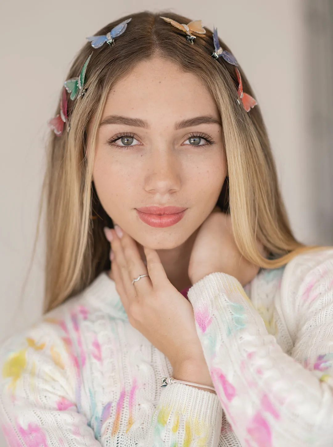 Luna Pernía — foto 5
