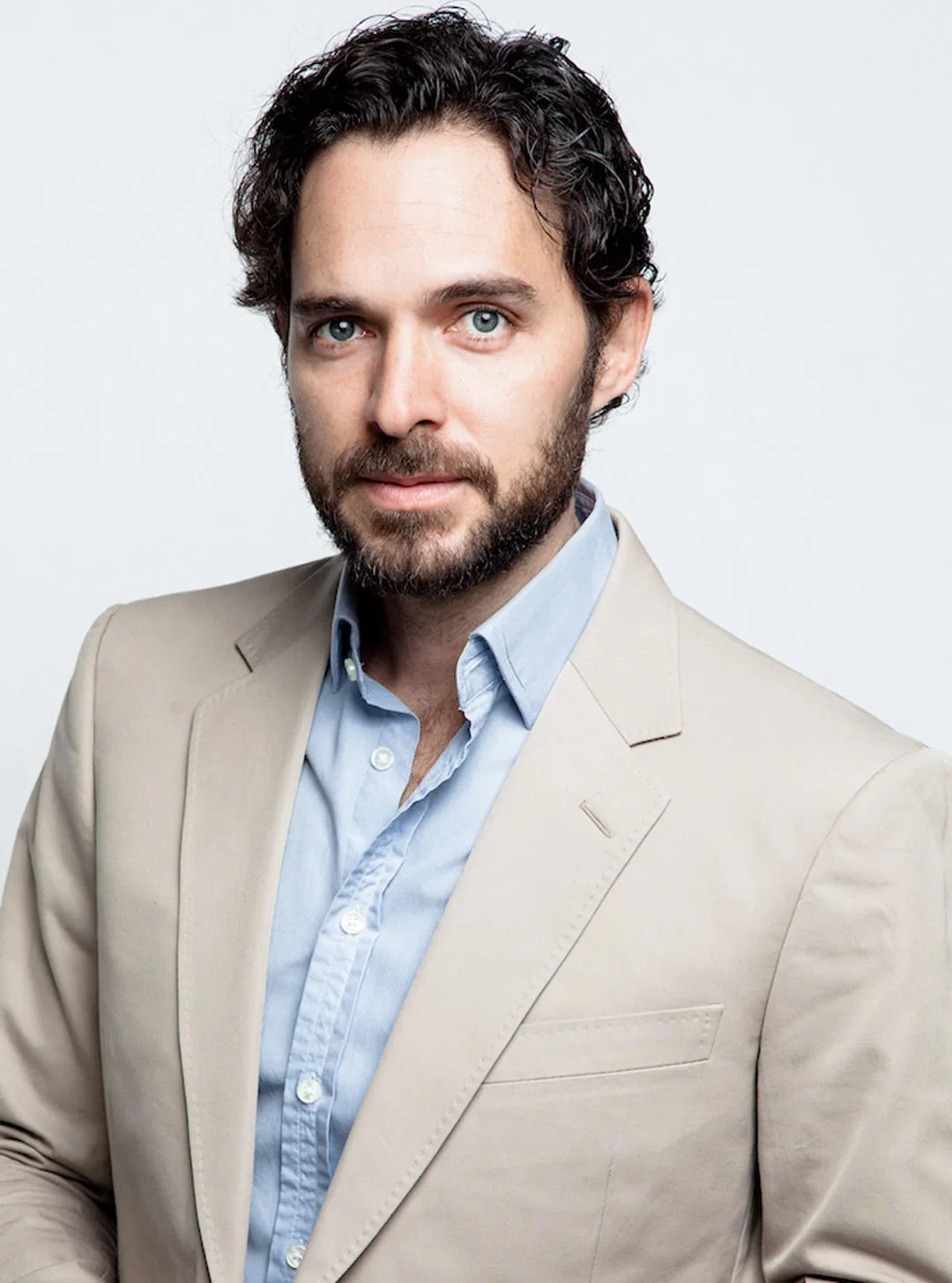 Manolo Cardona — foto 1