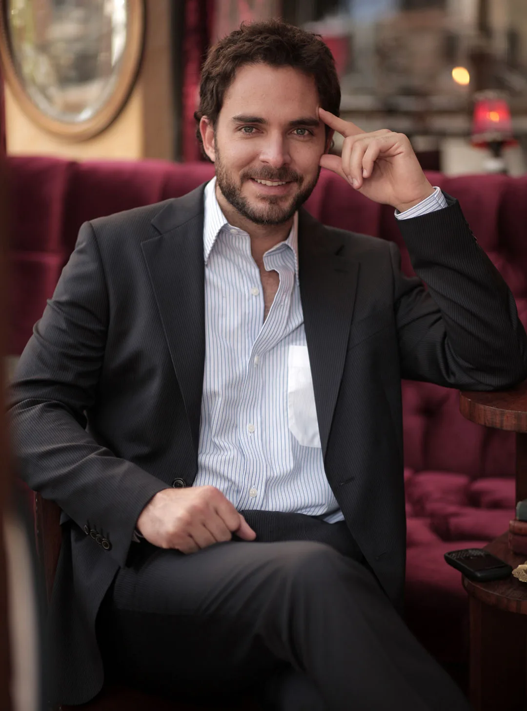 Manolo Cardona — foto 3