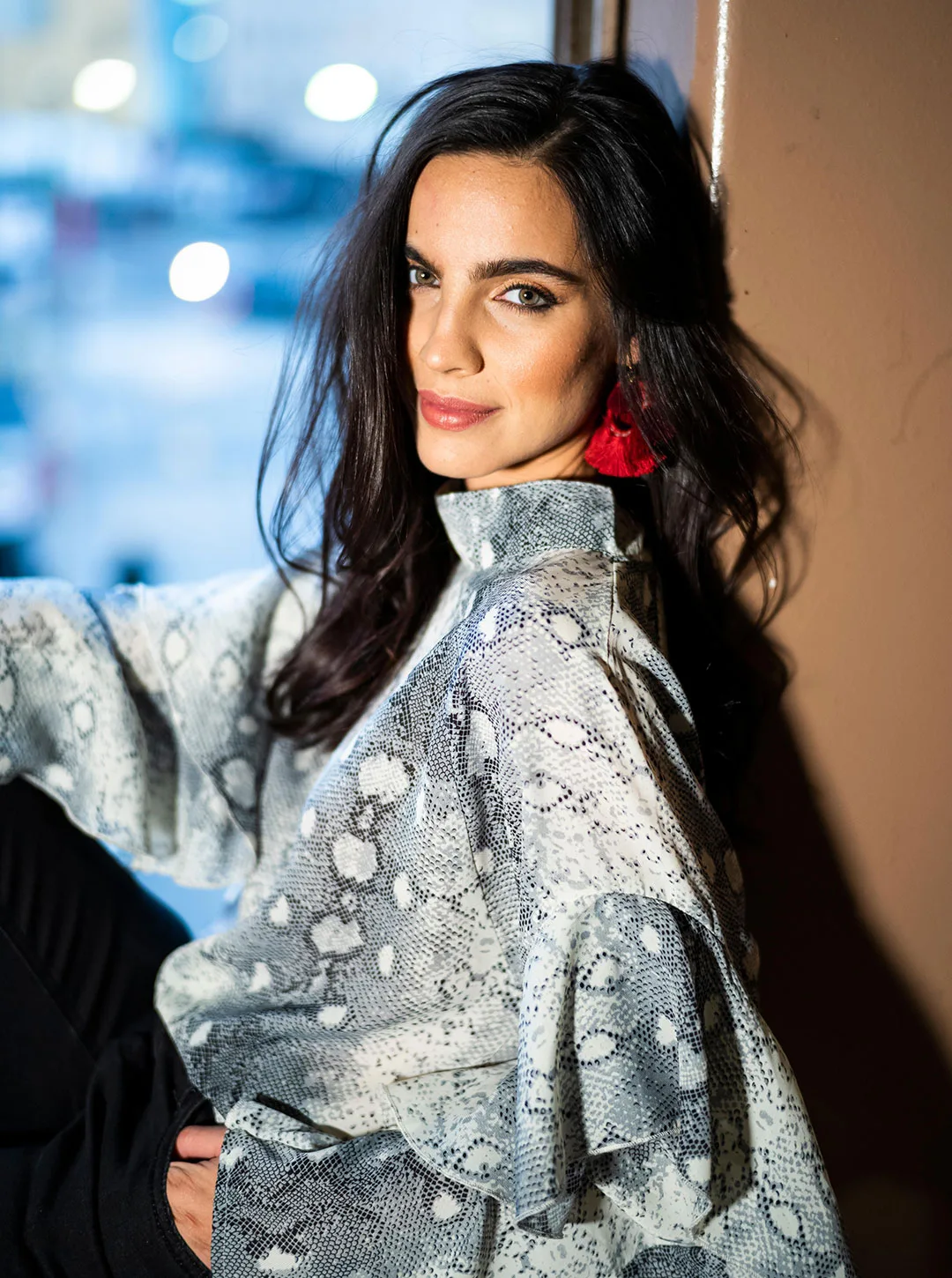 María Gabriela de Faría — foto 1