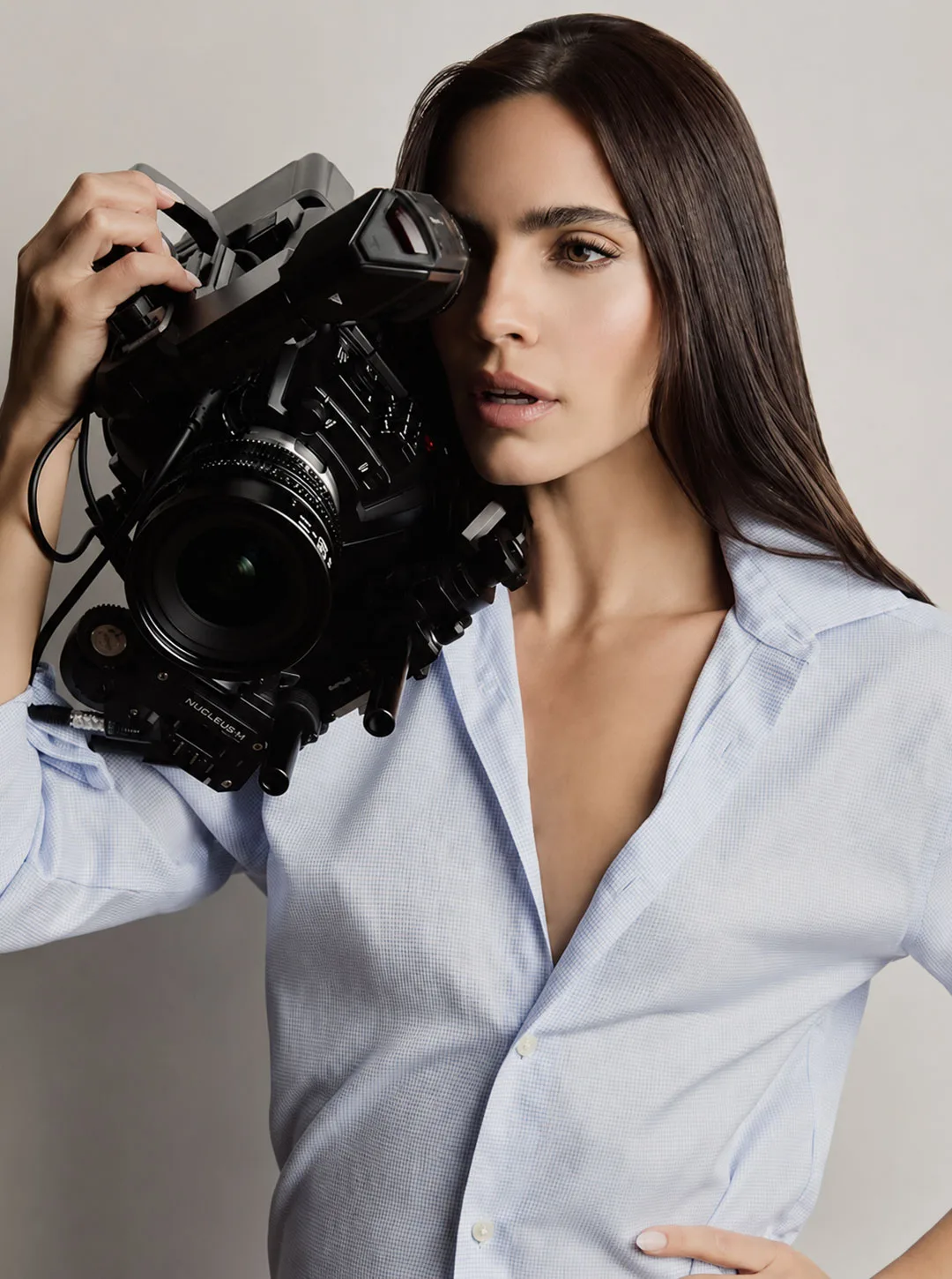 María Gabriela de Faría — foto 4