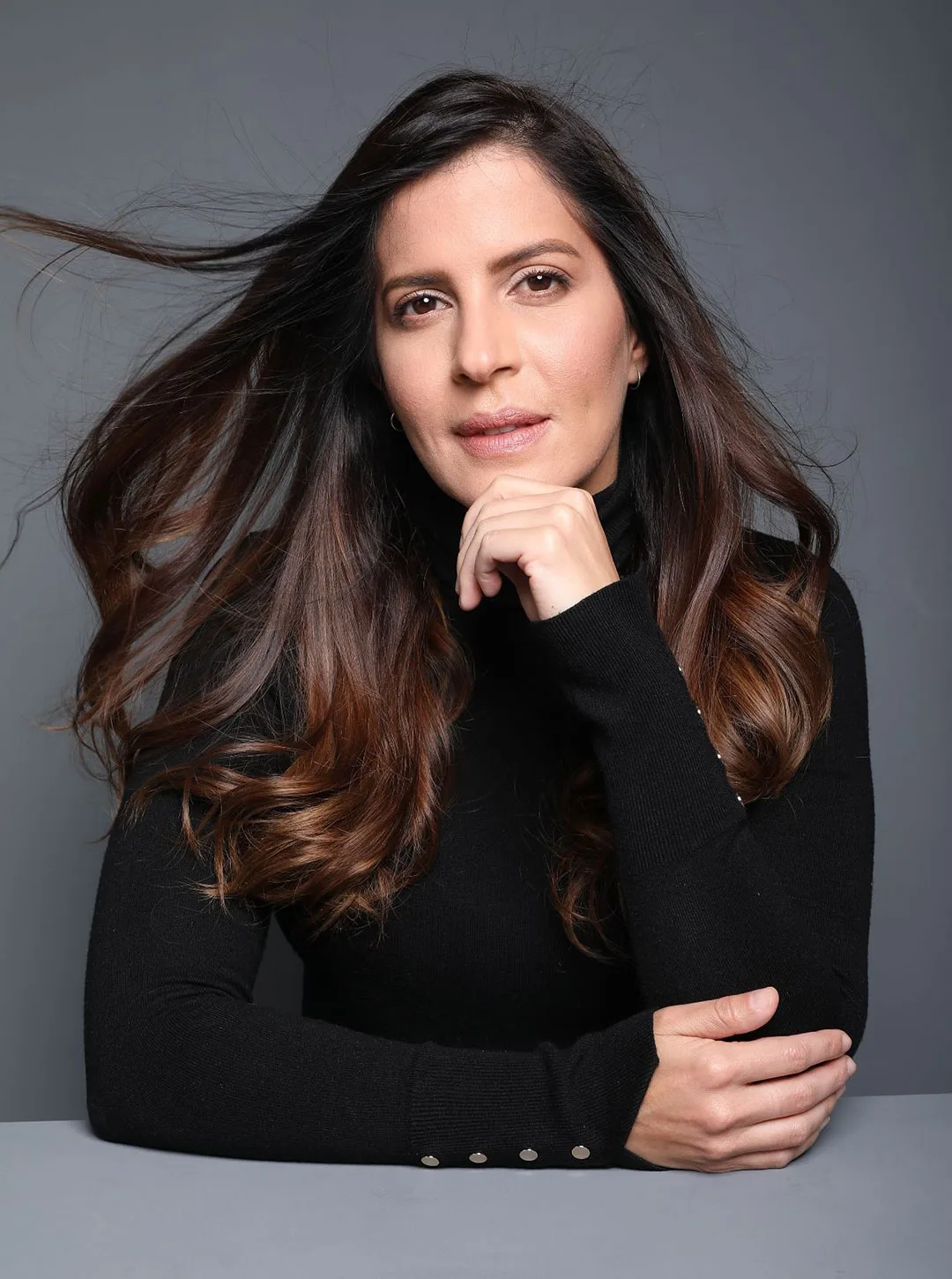 Mariaca Semprun — foto 1