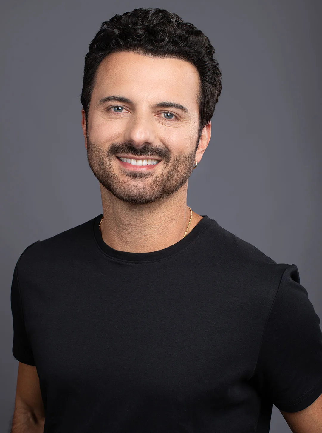 Mario Espitia — foto 1