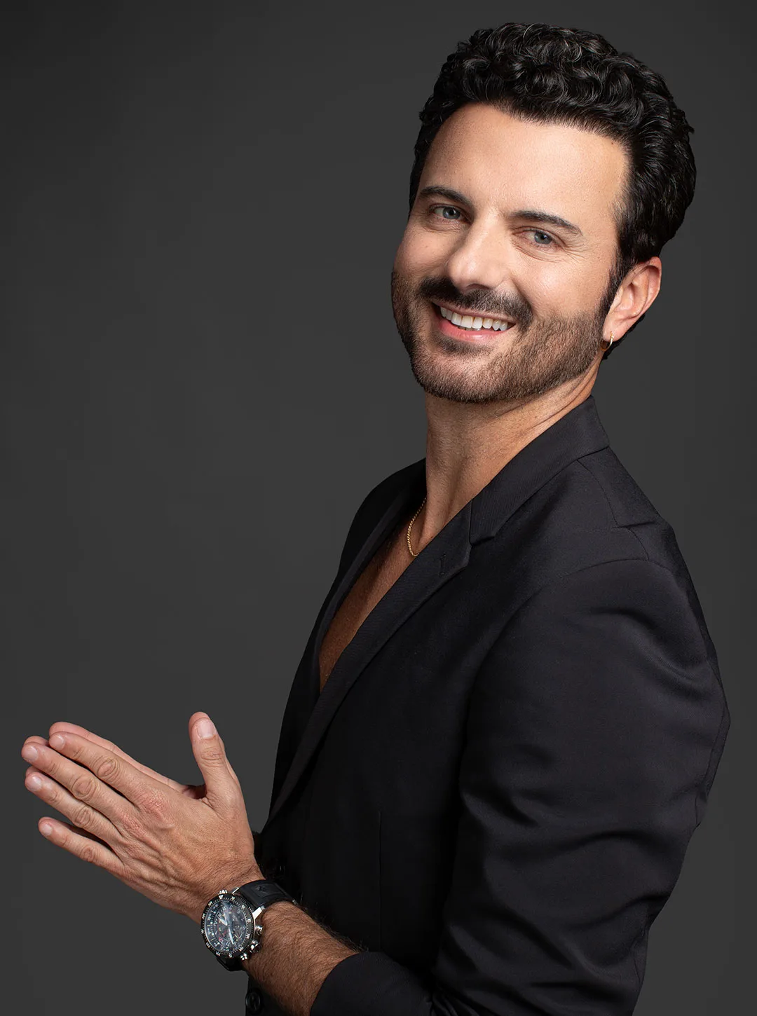 Mario Espitia — foto 3