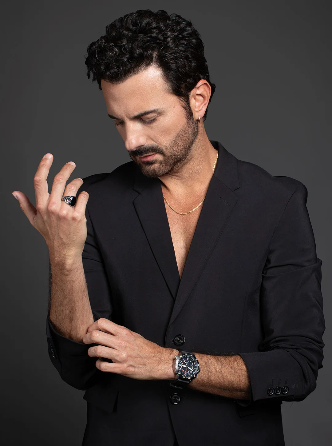 Mario Espitia — foto 5