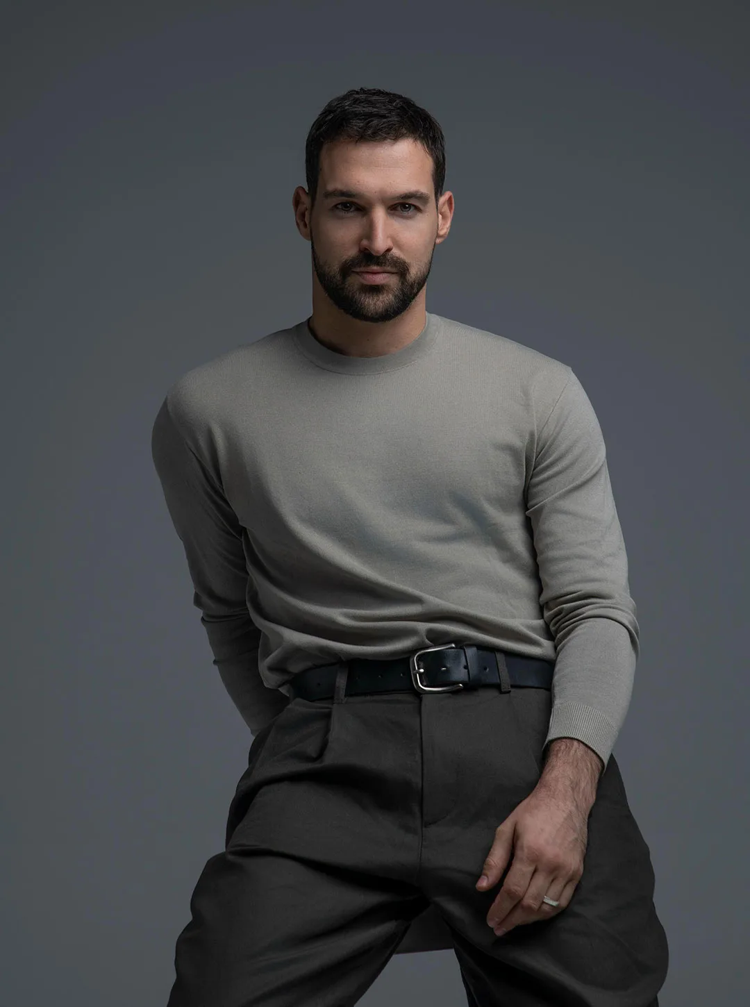 Rafa Jiménez — foto 1