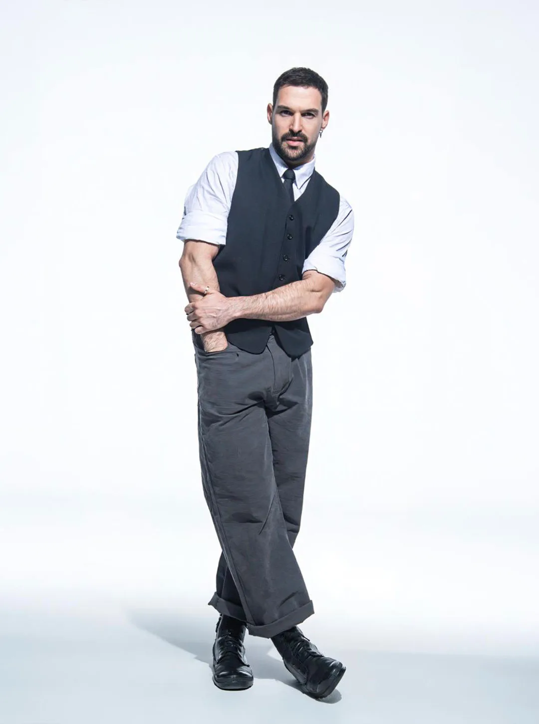 Rafa Jiménez — foto 3
