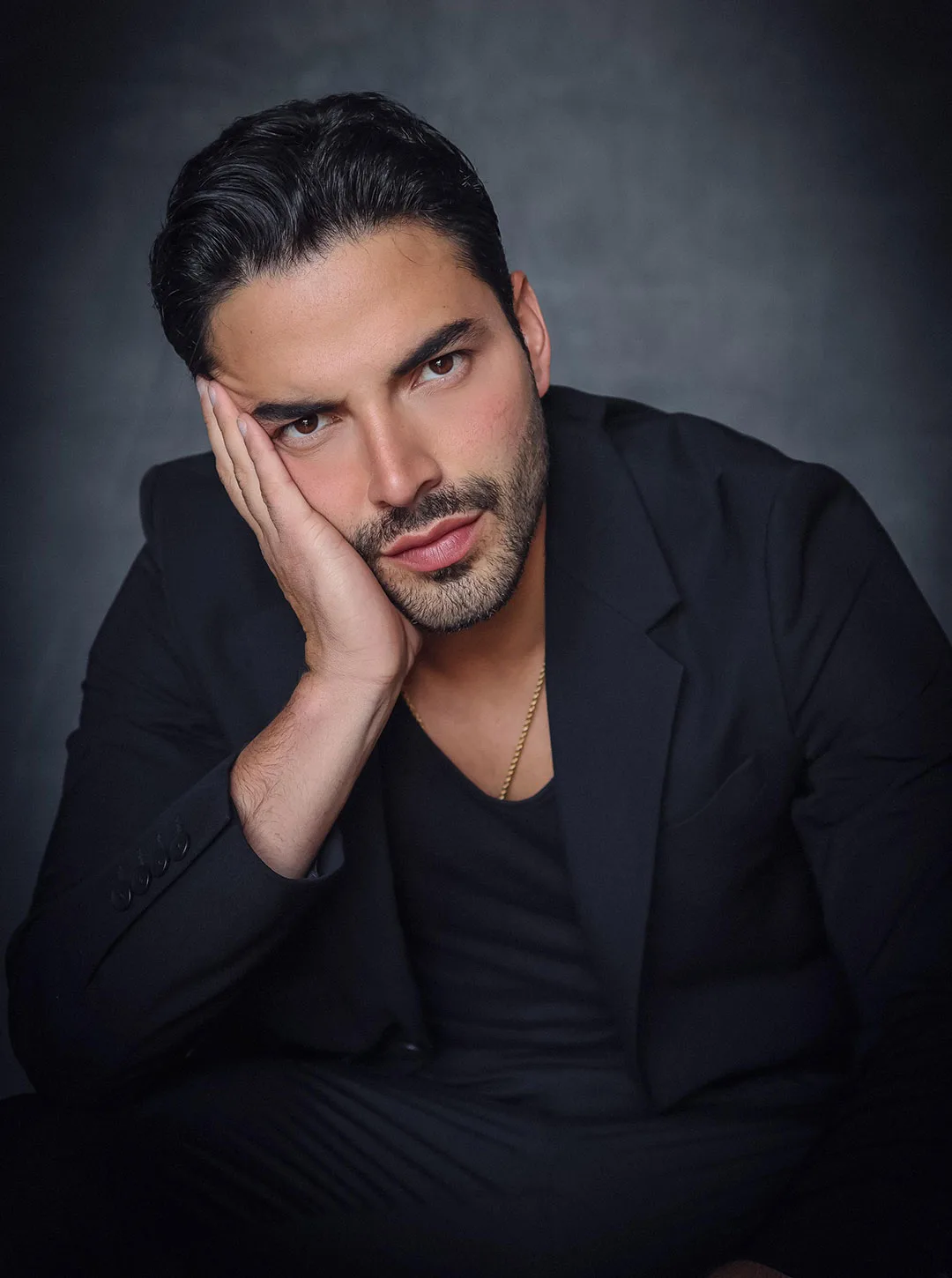 Sebastián Carvajal — foto 1