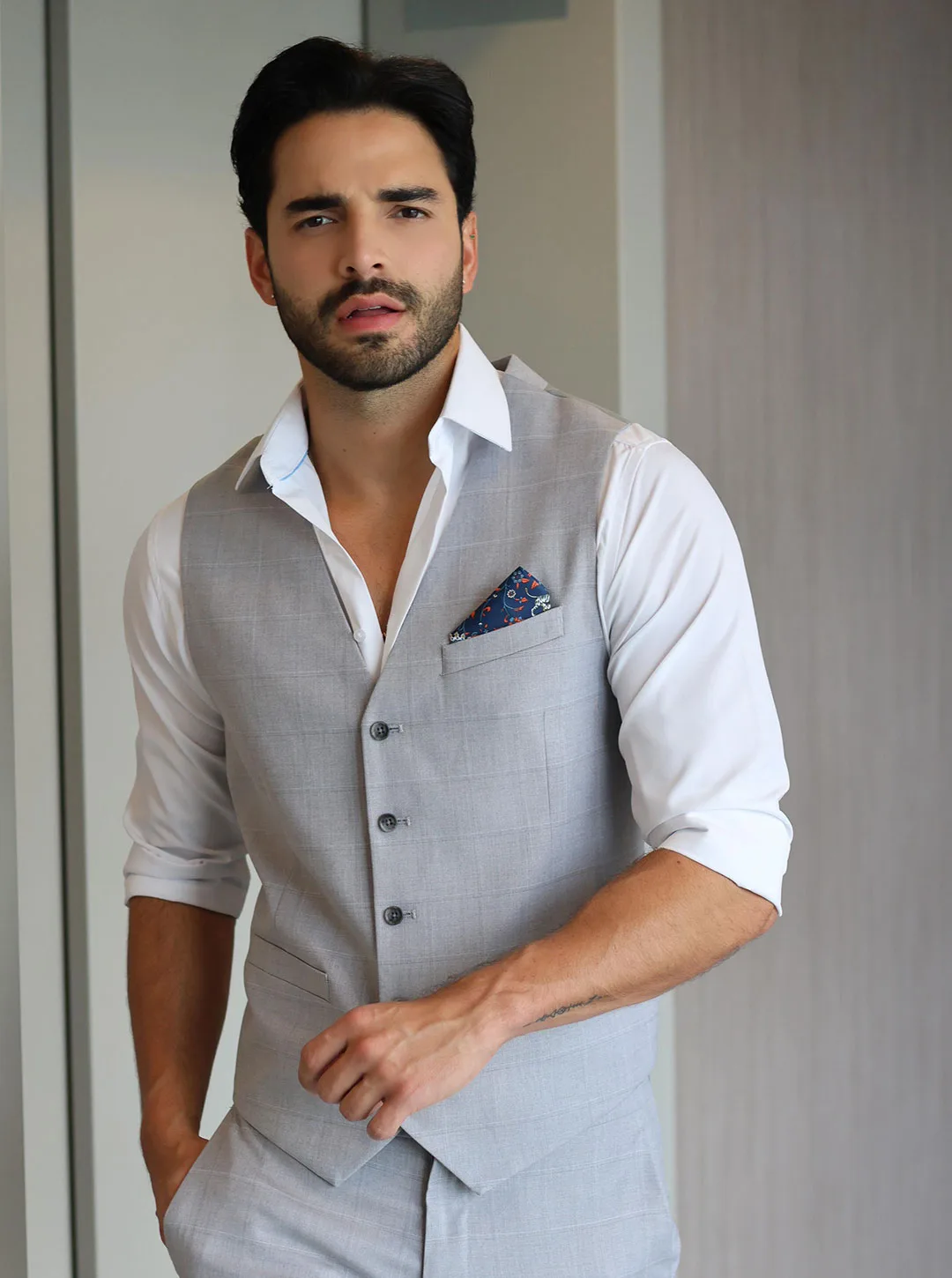 Sebastián Carvajal — foto 2