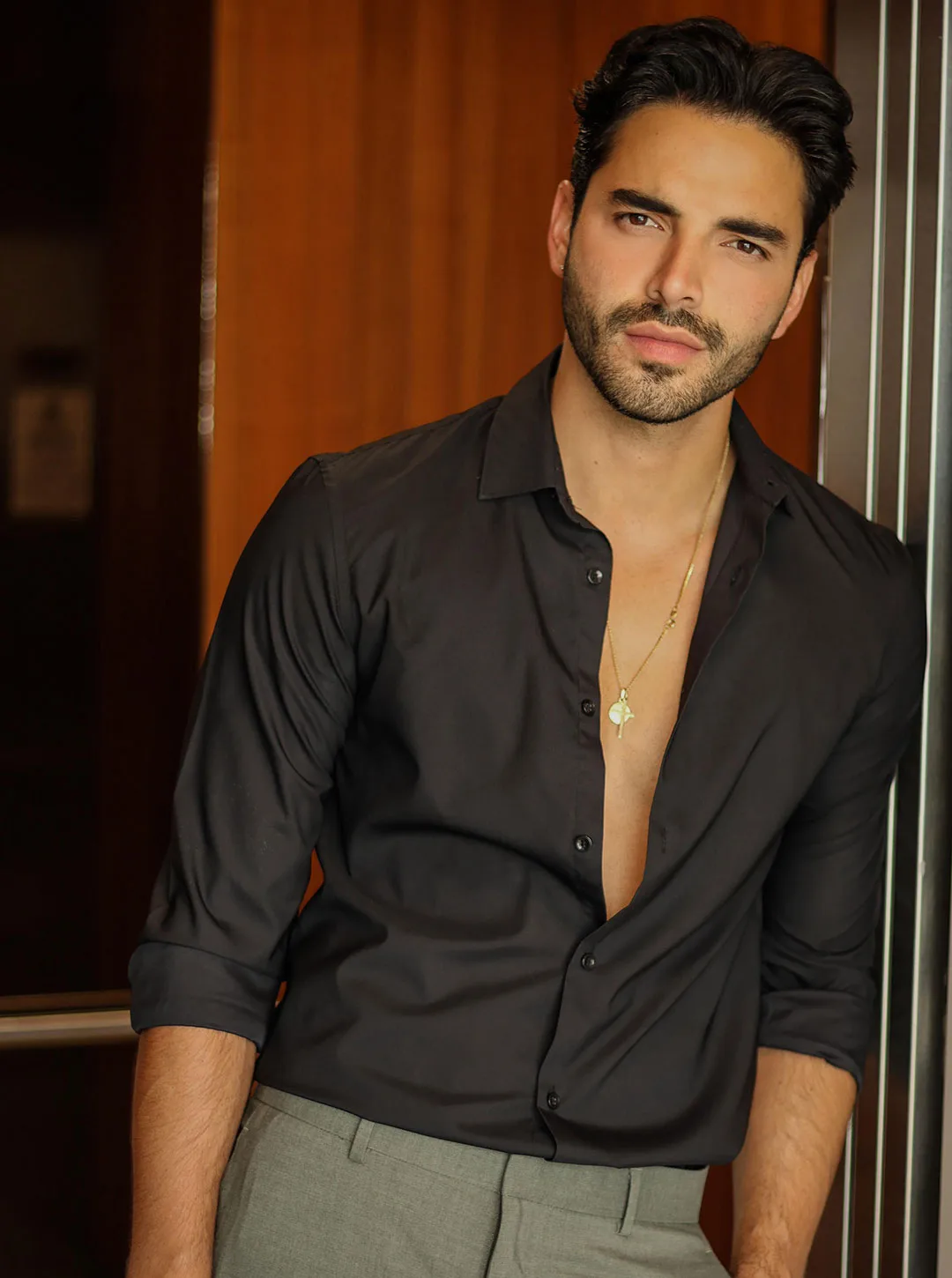 Sebastián Carvajal — foto 3