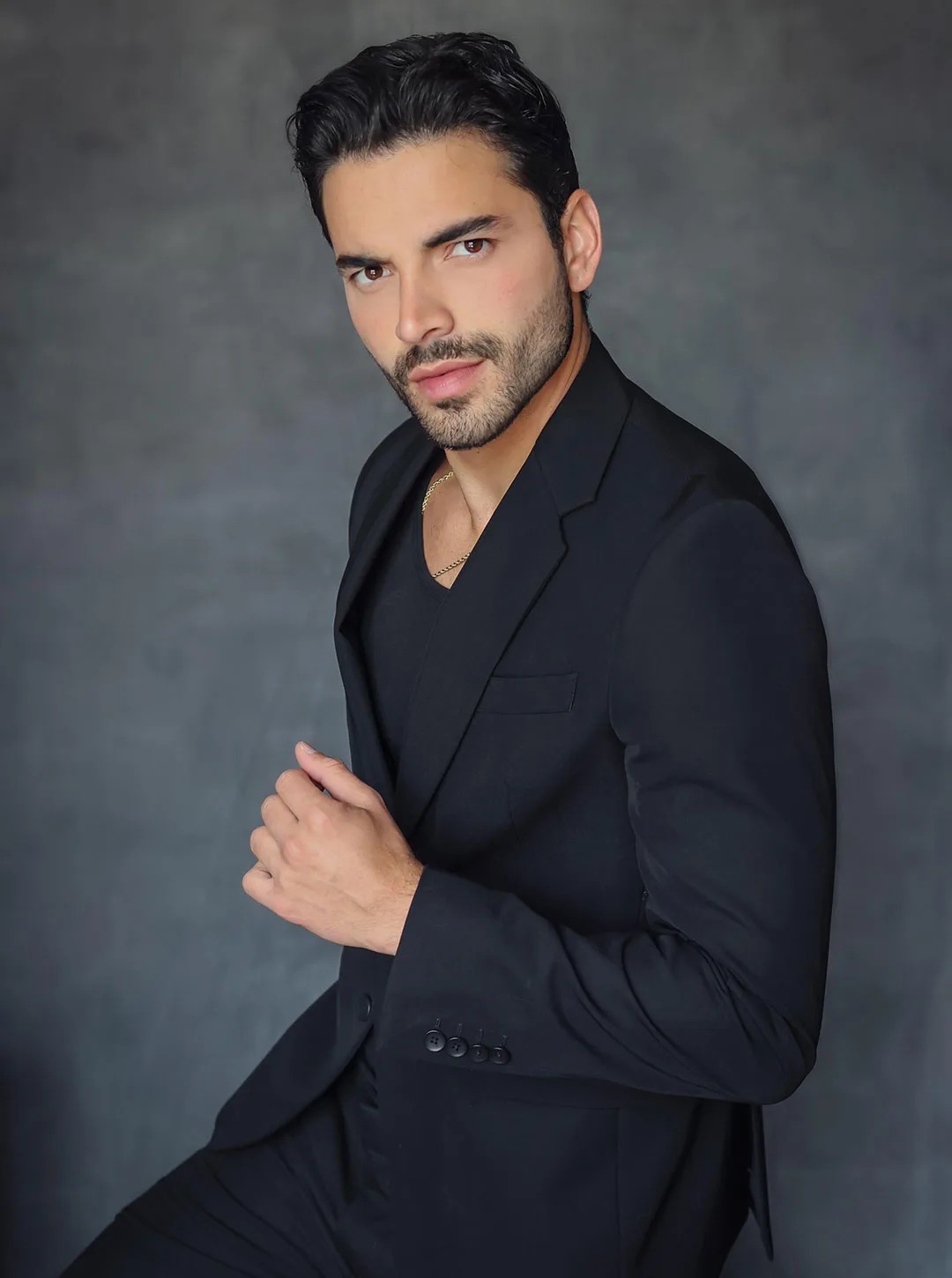Sebastián Carvajal — foto 5
