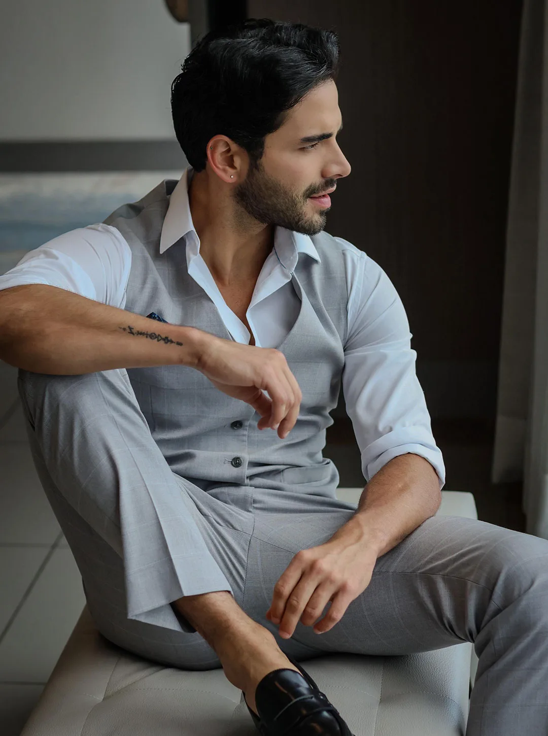 Sebastián Carvajal — foto 6
