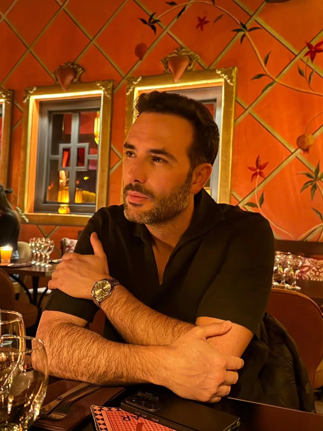 Sebastián Martínez — foto 2