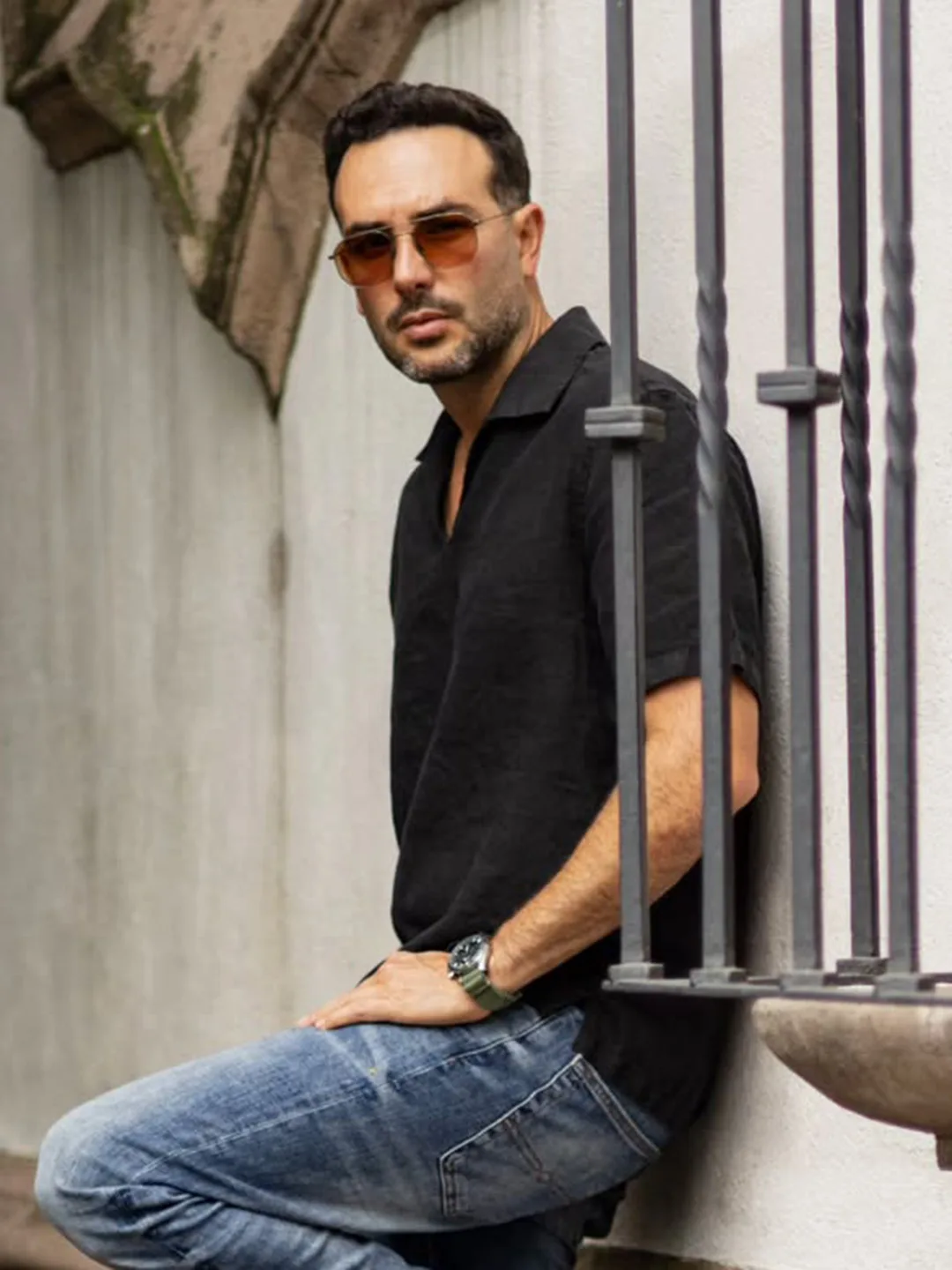 Sebastián Martínez — foto 3