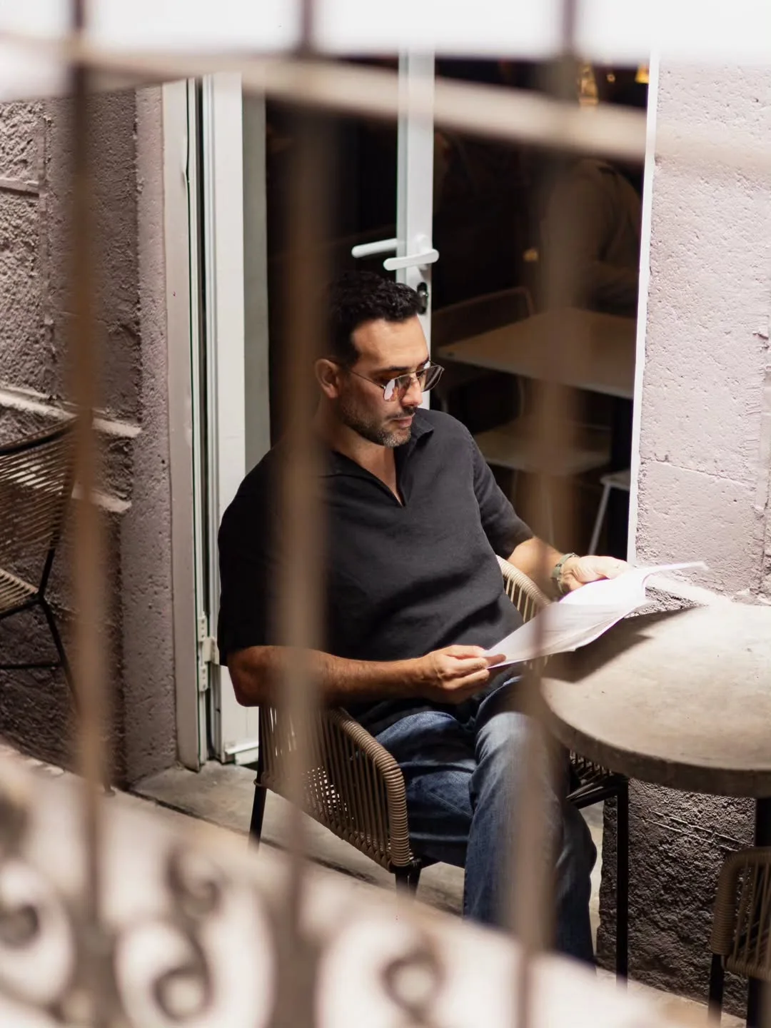 Sebastián Martínez — foto 6