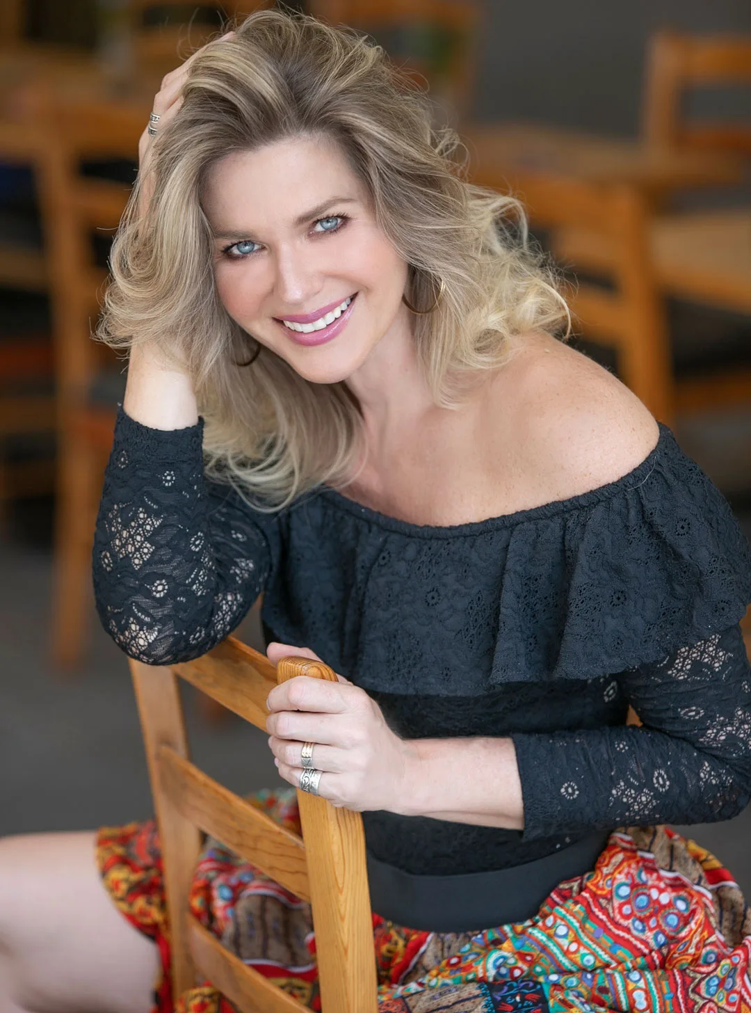 Sonya Smith — foto 2
