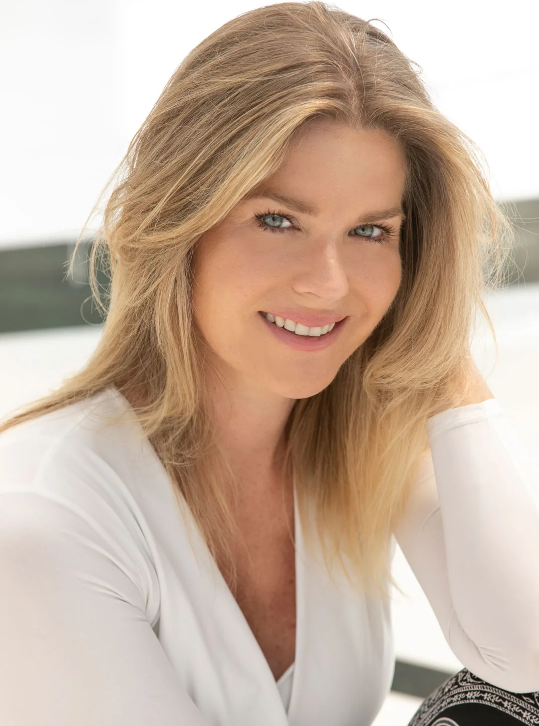 Sonya Smith — foto 4