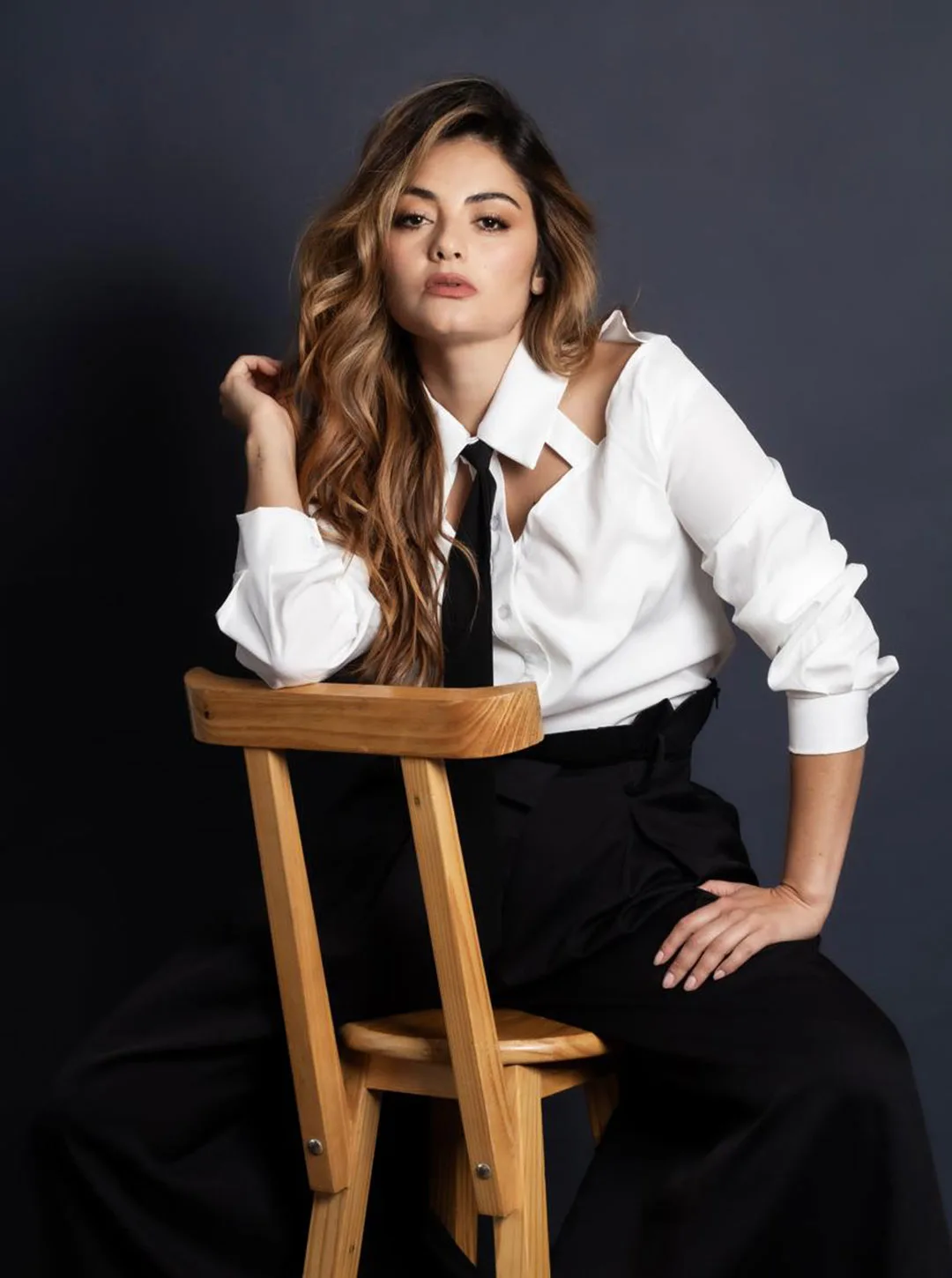 Yuri Vargas — foto 2