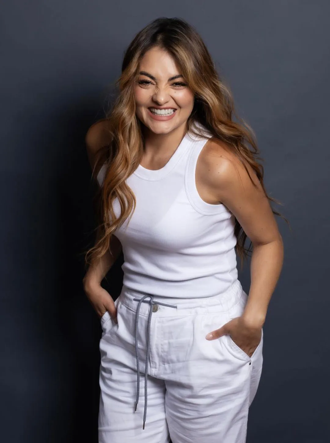 Yuri Vargas — foto 6