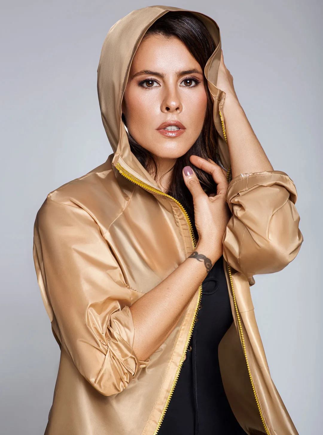 Zharick León — foto 4